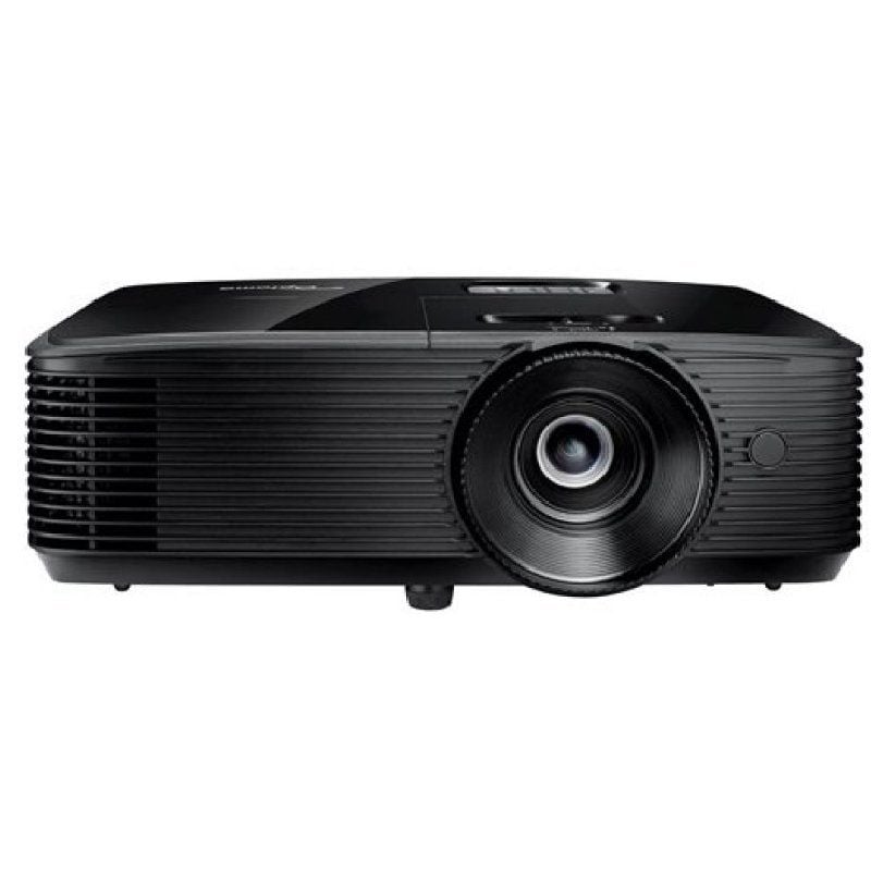 Optoma S336 Proyector SVGA 4000L VGA HDMI