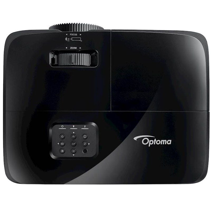 Optoma W371  Proyector WXGA 3800L 3D 25000:1 HDMI