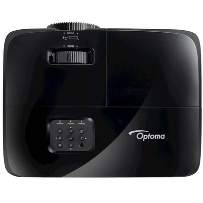 Optoma W371  Proyector WXGA 3800L 3D 25000:1 HDMI