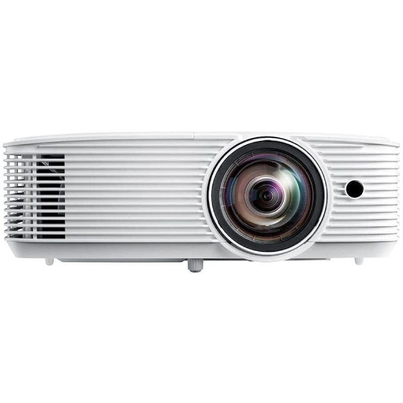 Proyector Optoma X309ST
3700 Lúmenes
XGA
HDMI-VGA
Blanco