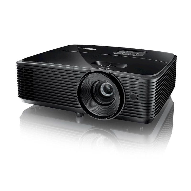 Proyector Optoma X400LVe
4000 Lúmenes
XGA
HDMI-VGA
Negro