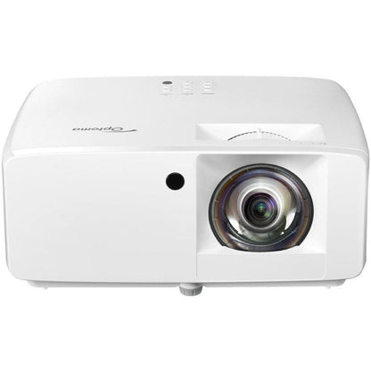 Proyector Láser Optoma ZW350ST
3600 Lúmenes
WXGA
HDMI
Blanco