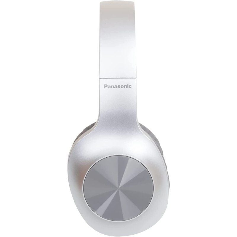 Auriculares Inalámbricos Panasonic RB-HX220B
con Micrófono
Bluetooth
Plateados