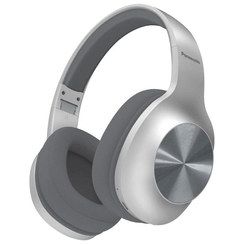 Auriculares Inalámbricos Panasonic RB-HX220B
con Micrófono
Bluetooth
Plateados