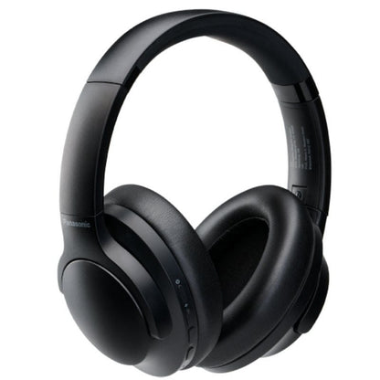 Auriculares Inalámbricos Panasonic RB-HX330B
con Micrófono
Bluetooth
Negros