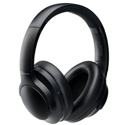 Auriculares Inalámbricos Panasonic RB-HX330B
con Micrófono
Bluetooth
Negros