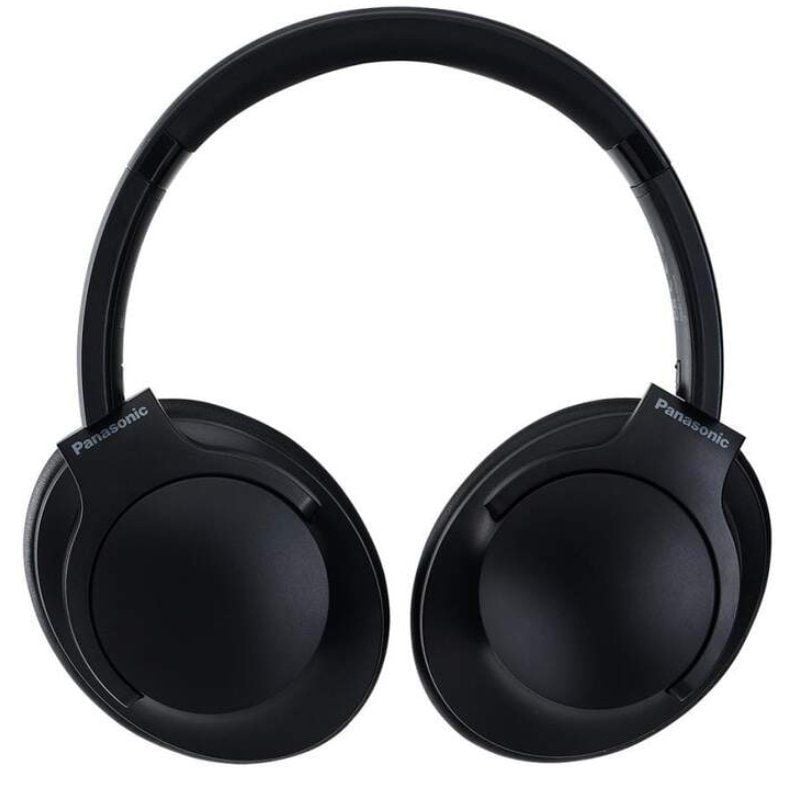 Auriculares Inalámbricos Panasonic RB-HX330B
con Micrófono
Bluetooth
Negros