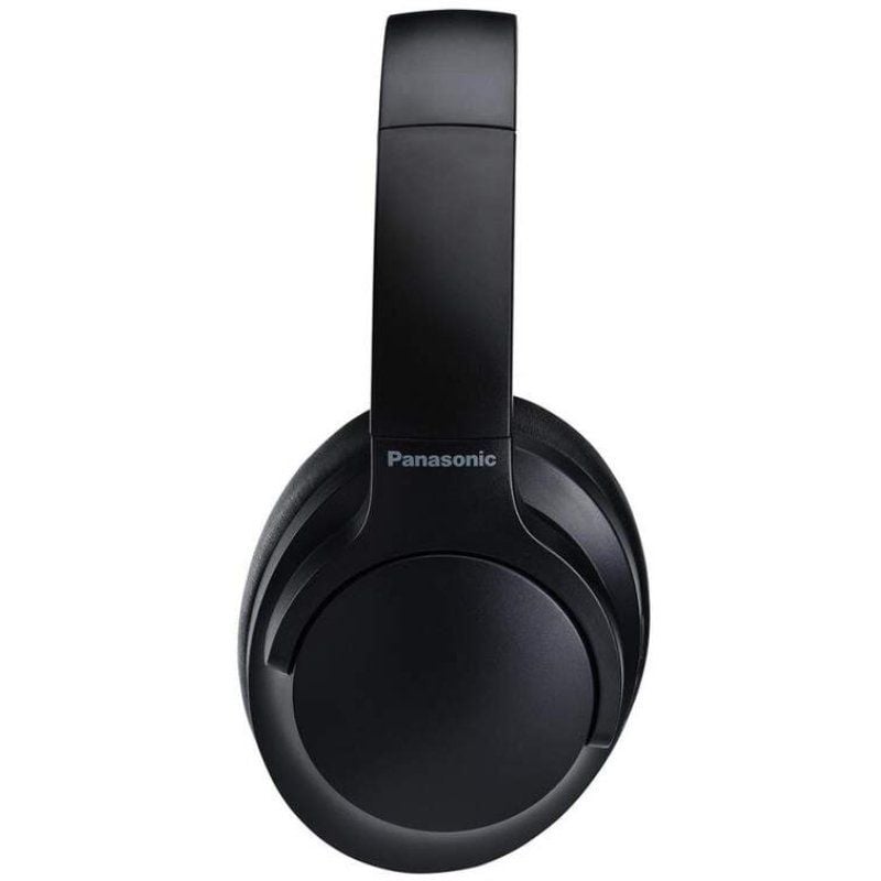 Auriculares Inalámbricos Panasonic RB-HX330B
con Micrófono
Bluetooth
Negros