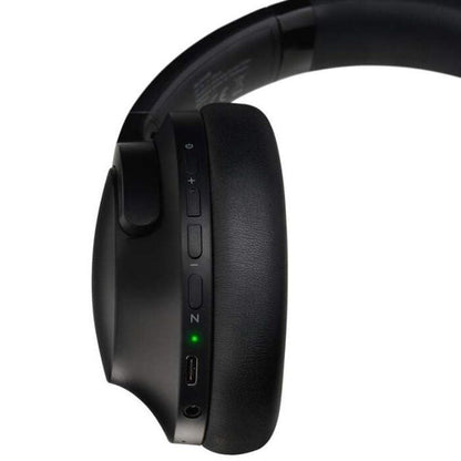 Auriculares Inalámbricos Panasonic RB-HX330B
con Micrófono
Bluetooth
Negros