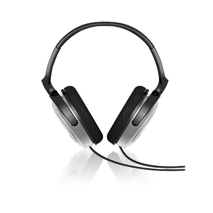 Auriculares Philips SHP2500/10
Jack 3.5
Grises