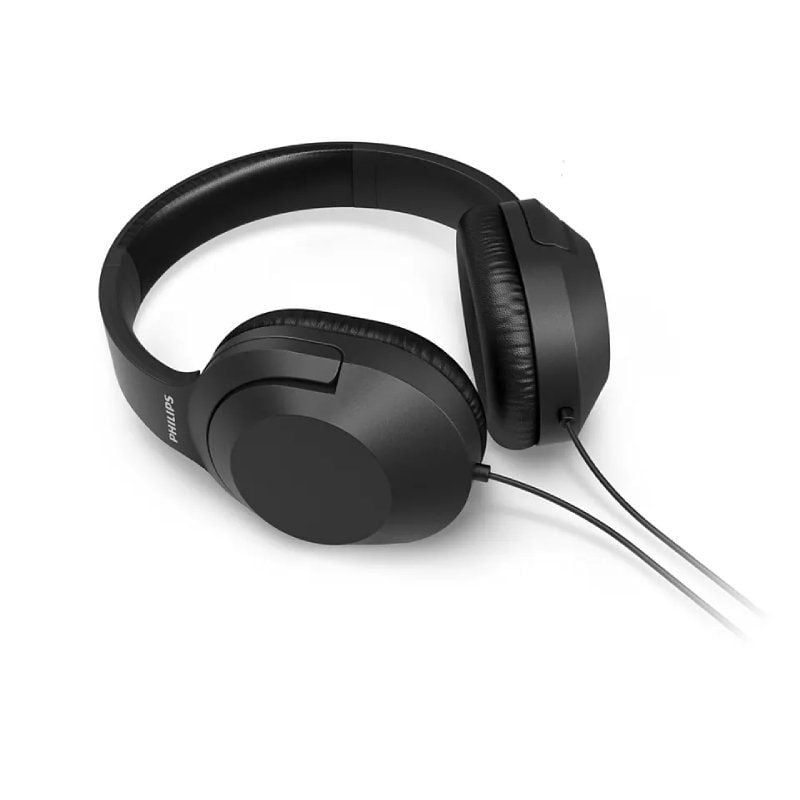 Auriculares Philips TAH2005
Jack 3.5
Negros