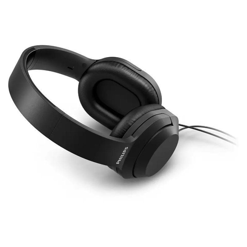 Auriculares Philips TAH2005
Jack 3.5
Negros