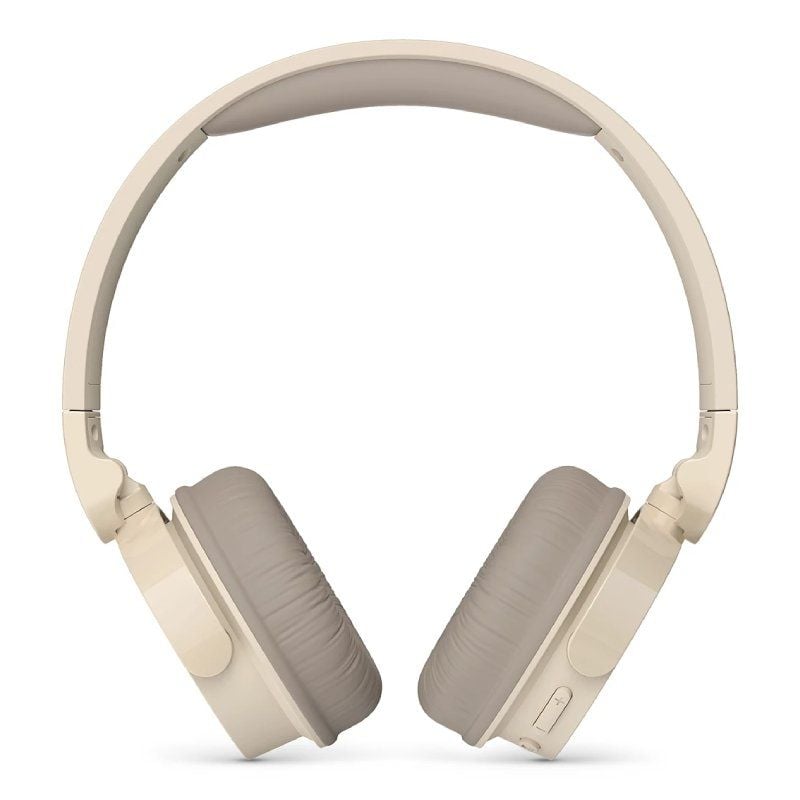 Auriculares Inalámbricos Philips TAH3209BG
con Micrófono
Bluetooth
Beige