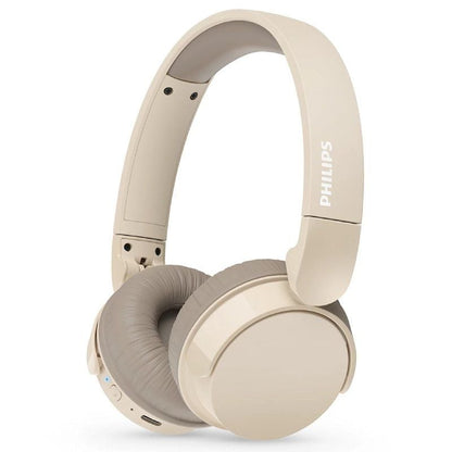 Auriculares Inalámbricos Philips TAH3209BG
con Micrófono
Bluetooth
Beige