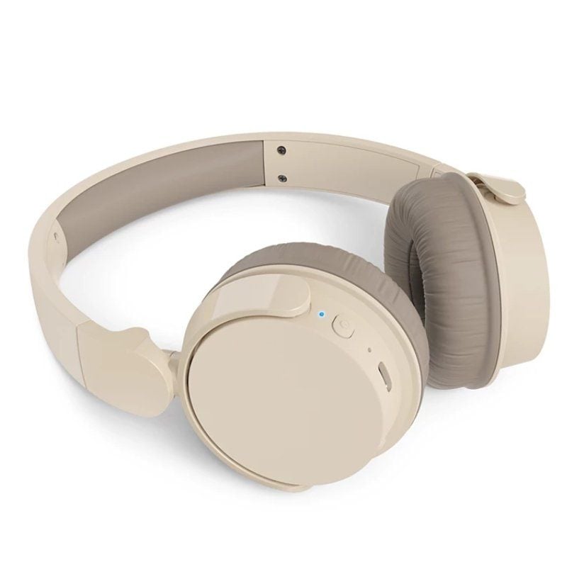Auriculares Inalámbricos Philips TAH3209BG
con Micrófono
Bluetooth
Beige