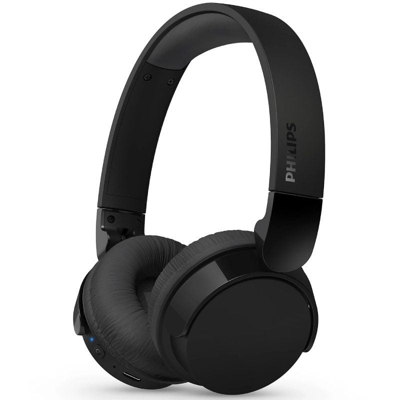 Auriculares Inalámbricos Philips TAH3209
con Micrófono
Bluetooth
Negros