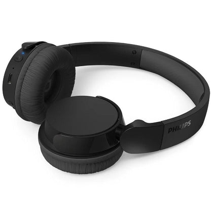 Auriculares Inalámbricos Philips TAH3209
con Micrófono
Bluetooth
Negros