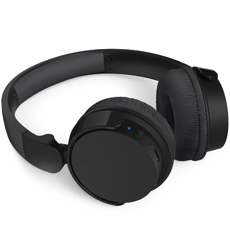 Auriculares Inalámbricos Philips TAH3209
con Micrófono
Bluetooth
Negros