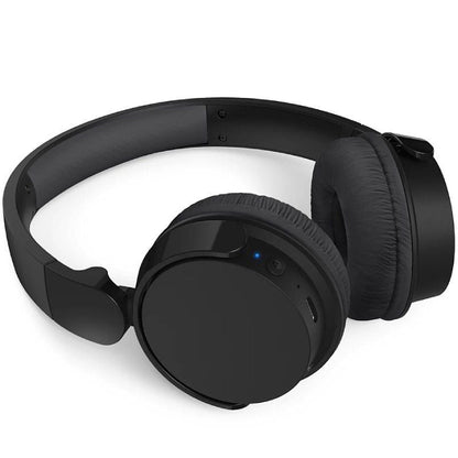 Auriculares Inalámbricos Philips TAH3209
con Micrófono
Bluetooth
Negros