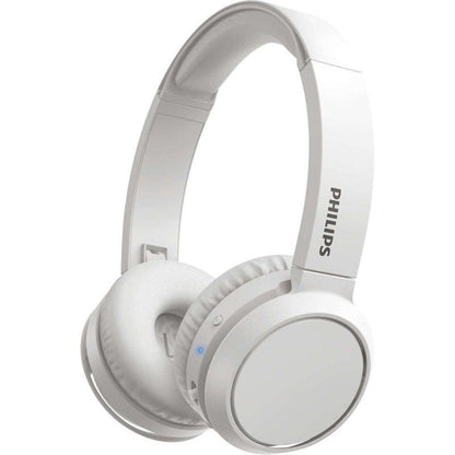 Auriculares Inalámbricos Philips TAH4205
con Micrófono
Bluetooth
Blancos