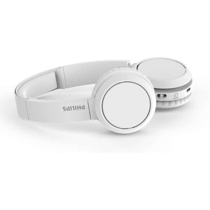 Auriculares Inalámbricos Philips TAH4205
con Micrófono
Bluetooth
Blancos