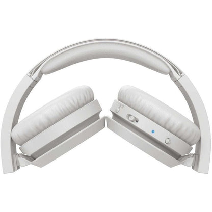 Auriculares Inalámbricos Philips TAH4205
con Micrófono
Bluetooth
Blancos