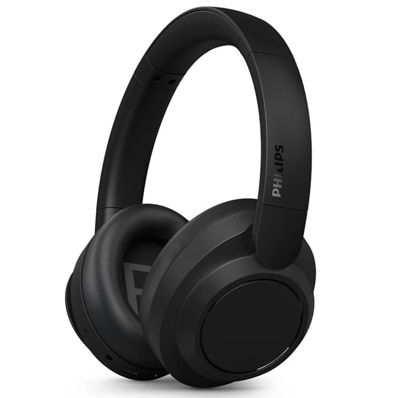 Auriculares Inalámbricos Philips TAH6509
con Micrófono
Bluetooth
Negros
