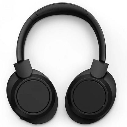 Auriculares Inalámbricos Philips TAH6509
con Micrófono
Bluetooth
Negros