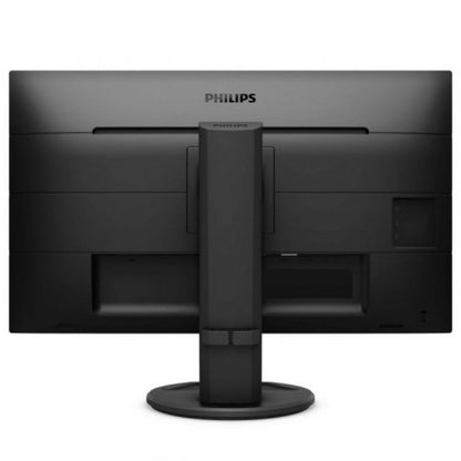 Monitor Profesional Philips 221B8LJEB 21.5"
Full HD
Multimedia
Regulable en altura
Negro