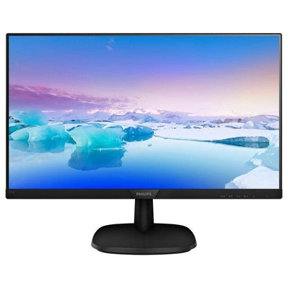 Monitor Philips V-Line 221V8 21.5"
Full HD
Negro