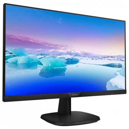 Monitor Philips V-Line 221V8 21.5"
Full HD
Negro