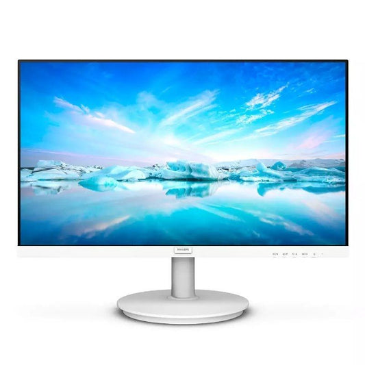 Monitor Philips 241V8AW 23.8"
Full HD
Multimedia
Blanco