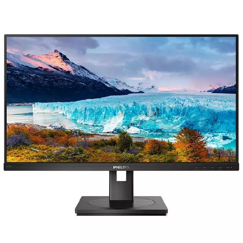 Philips 242S1AE Monitor 24" FHD IPS MM AA