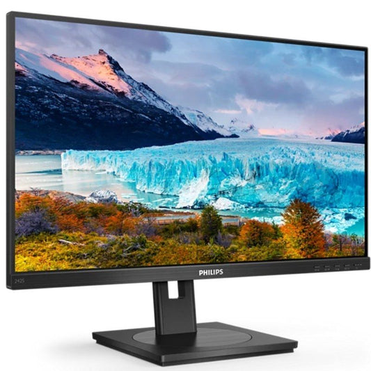 Philips 242S1AE Monitor 24" FHD IPS MM AA