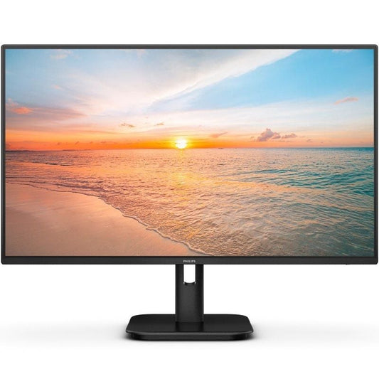 Monitor Profesional Philips 24E1N1200A 23.8"
Multimedia
Full HD
Negro