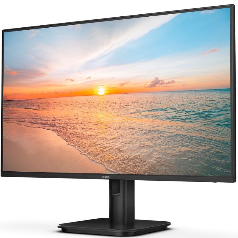 Monitor Profesional Philips 24E1N1200A 23.8"
Multimedia
Full HD
Negro