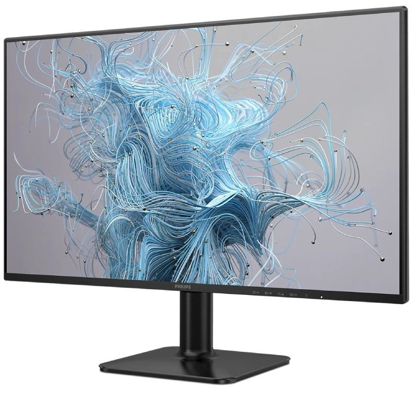 Monitor Profesional Philips 24E2N1110 23.8"
Full HD
Negro