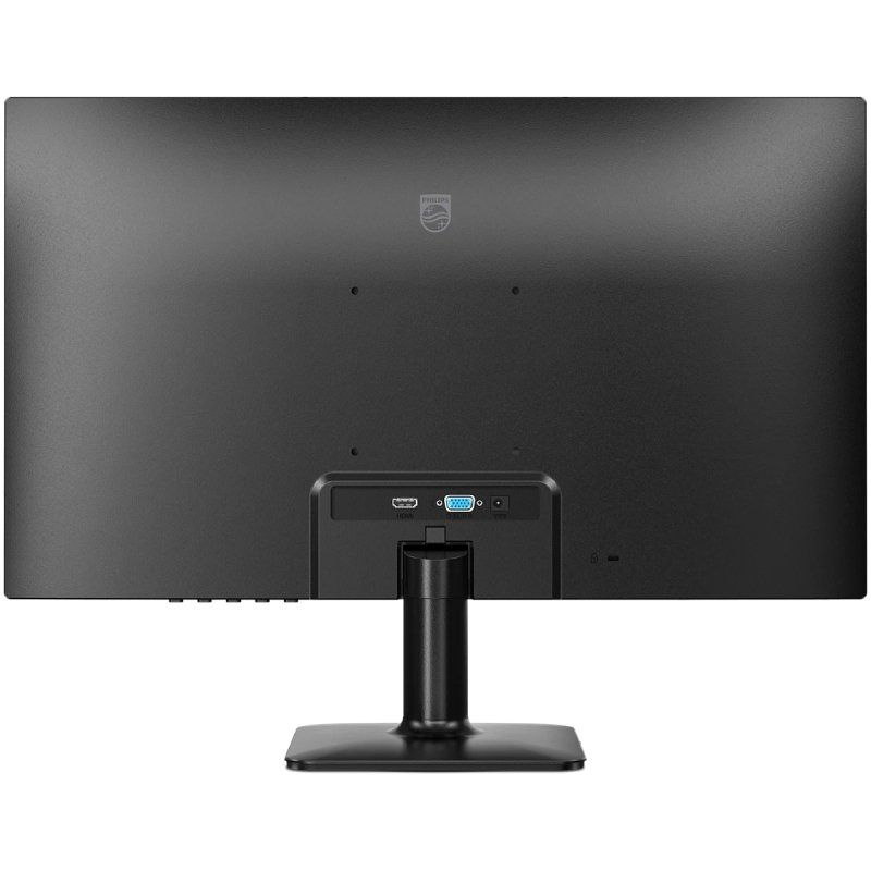 Monitor Profesional Philips 24E2N1110 23.8"
Full HD
Negro