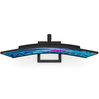 Monitor Profesional Ultrapanorámico Curvo Philips 346E2CUAE 34"
WQHD
Multimedia
Regulable en altura
Negro