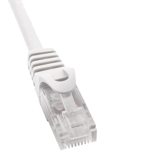 Cable de Red RJ45 UTP Phasak PHK 1505 Cat.6
5m
Gris