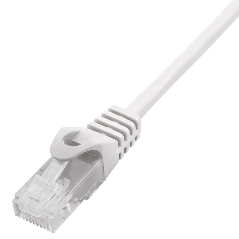 Cable de Red RJ45 UTP Phasak PHK 1515 Cat.6
15m
Gris
