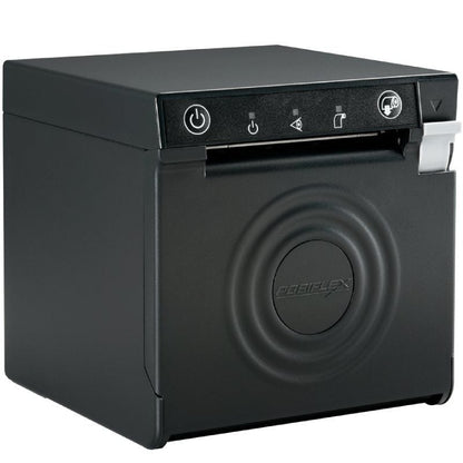 Impresora de Tickets Posiflex PP-7900
Térmica
Ancho papel 80mm
USB-Ethernet
Negra