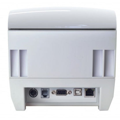 Impresora de Tickets Premier ITP-83 W
Térmica
Ancho papel 80mm
USB-Ethernet-Serie
Blanca