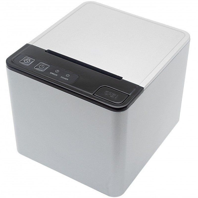 Impresora de Tickets Premier ITP-84 S
Térmica
Ancho papel 80mm
USB-Ethernet-Serie
Plateada