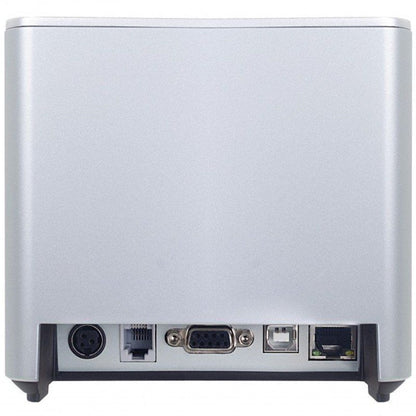 Impresora de Tickets Premier ITP-84 S
Térmica
Ancho papel 80mm
USB-Ethernet-Serie
Plateada