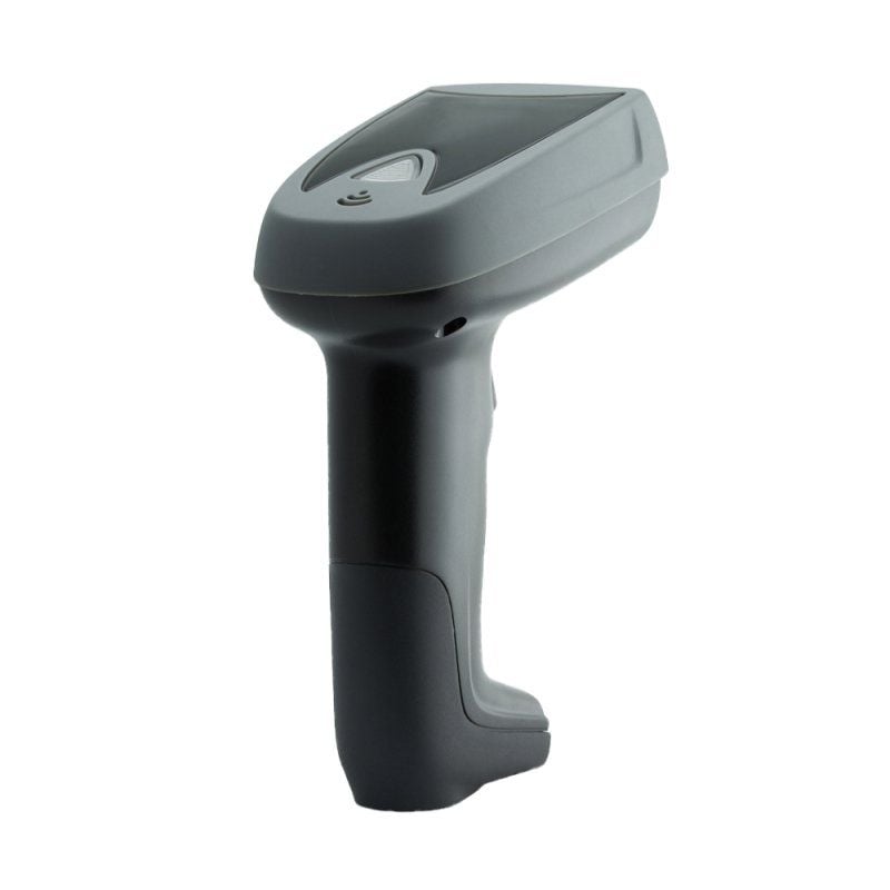 Lector de Código de Barras 2D Premier MS3-2D BR
Bluetooth
USB
Radiofrecuencia