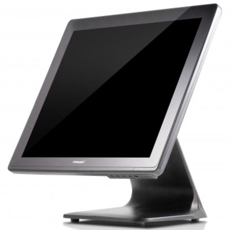 Monitor TPV Premier TM-170 17"
Táctil
Negro