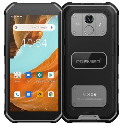 PDA Industrial Premier Maxi 30
6GB
128GB
5.5"
Táctil
Función TPV