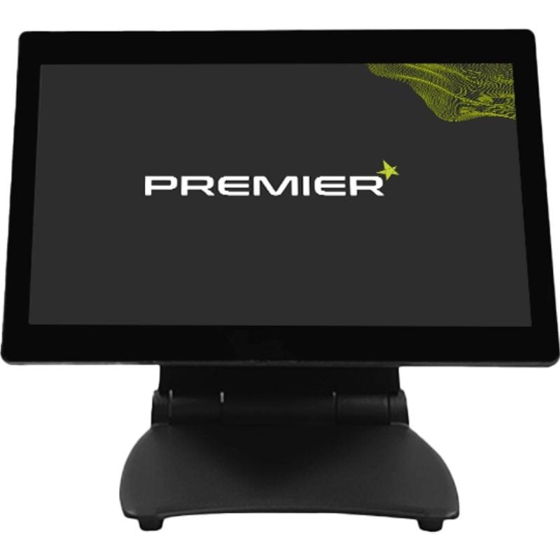 TPV Premier KT-100 FT W Intel N97
8GB
128GB SSD
15.6"
Táctil
WiFi