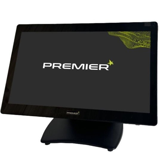 TPV Premier KT-100 FT W Intel N97
8GB
128GB SSD
15.6"
Táctil
WiFi